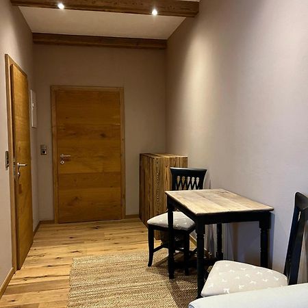 Zimmer In Kirchberg In Tirol Eksteriør bilde
