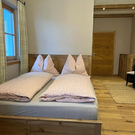 Zimmer In Kirchberg In Tirol Eksteriør bilde